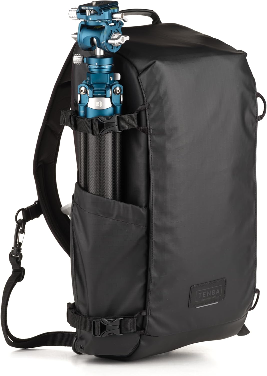 Tenba Solstice v2 Family v2 16L Sling Bag Tragetasche Schwarz, v2 16L Sling Bag Tragetasche Schwarz