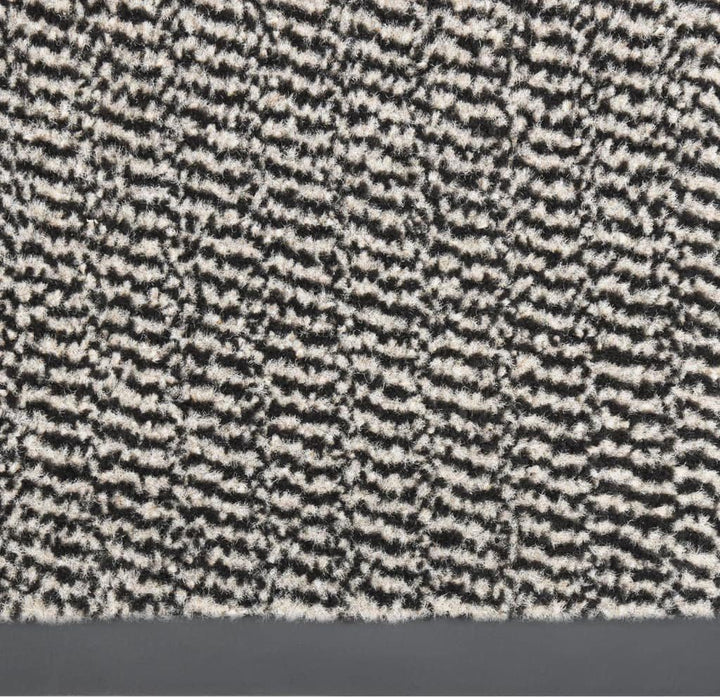 homiuse Fussmatte Getuftet 60x180 cm Hellbraun Schmutzfangmatte Fussmatte Innen Fussmatte Aussen Tür