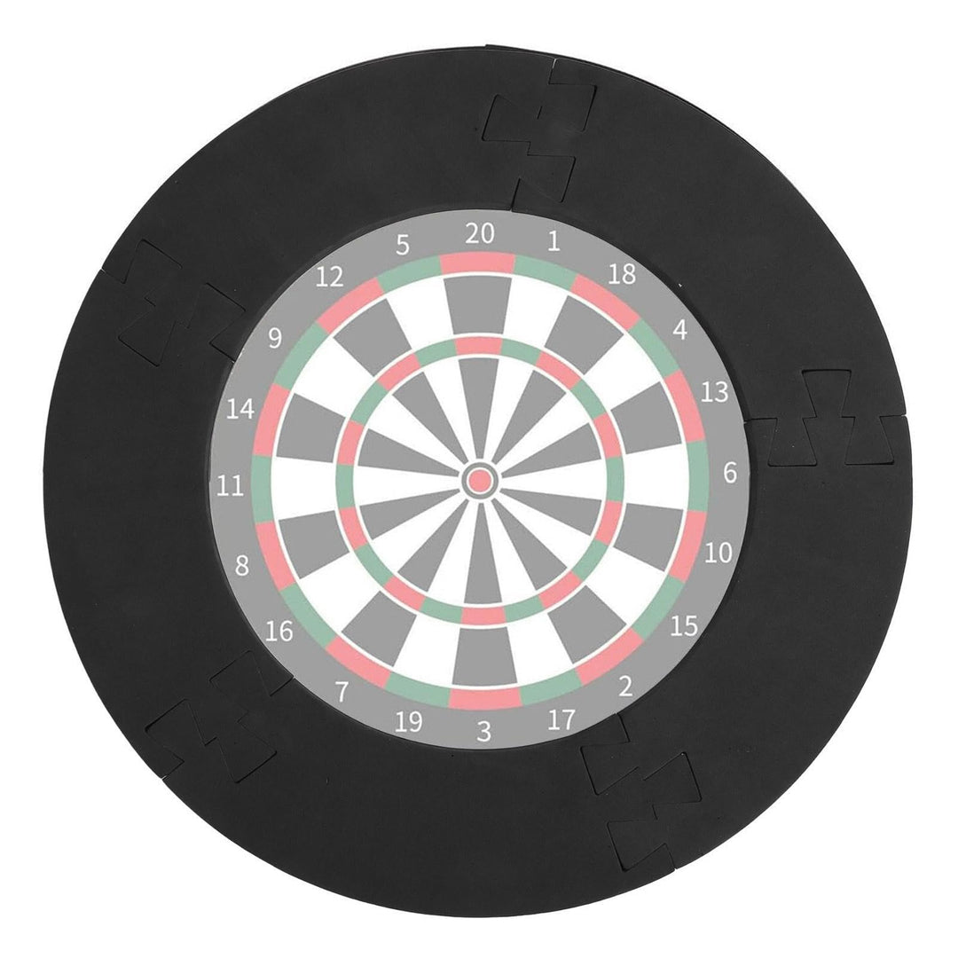 Schutzring Dartscheibe, Dartboard Auffangring, Dartscheibe Schutzwand, Auffangring Dartscheibe, Dart