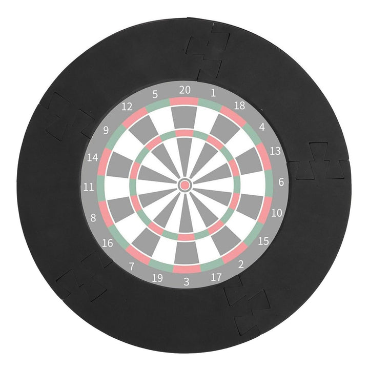 Schutzring Dartscheibe, Dartboard Auffangring, Dartscheibe Schutzwand, Auffangring Dartscheibe, Dart