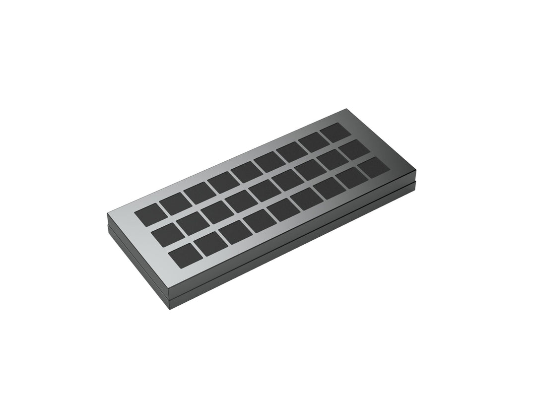 Neff Z51ITP0X0 CleanAir Aktivkohlefilter regenerierbar Dunstabzugshaubenzubehör