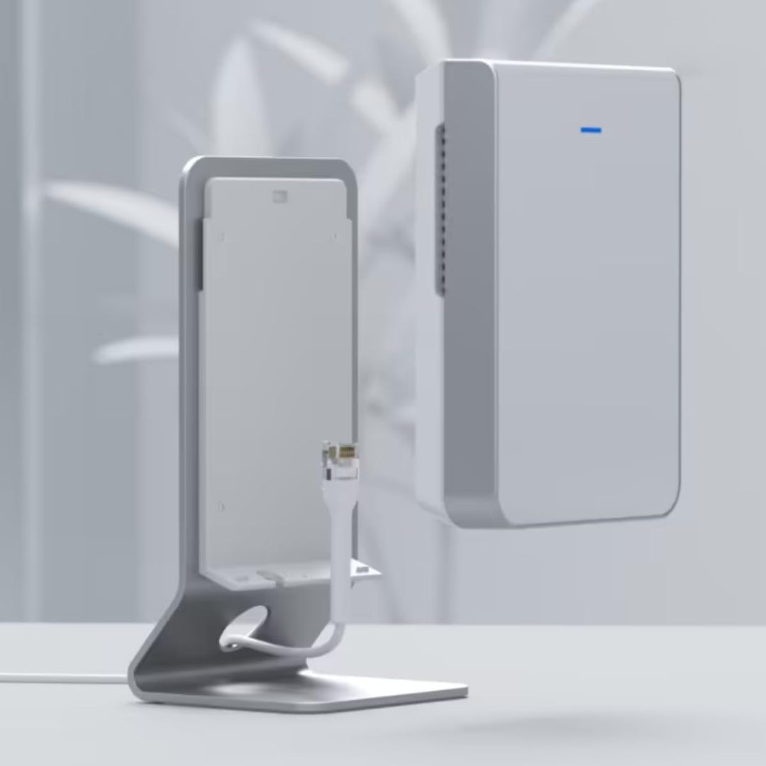 UbiQuiti UACC-U7-PRO-WALL-TS neu