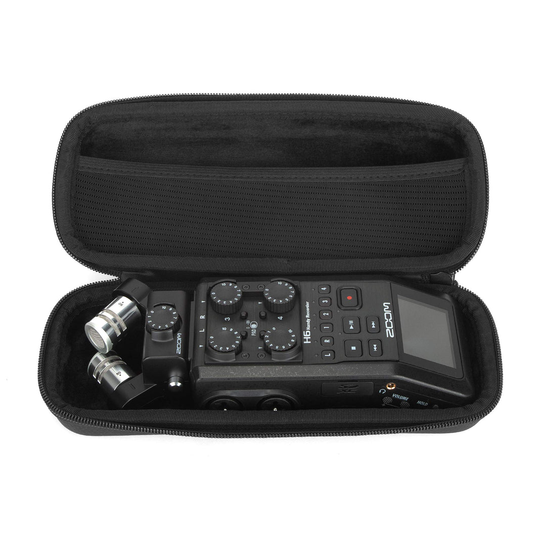ANALOG Cases Glide - CASE for Zoom H6/H5/H4N Single, Single