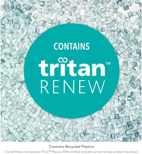 Gear4 Crystal Palace D30 Protective Case for Samsung Galaxy S23 Ultra, 6.8in, Slim, Shockproof, Wire