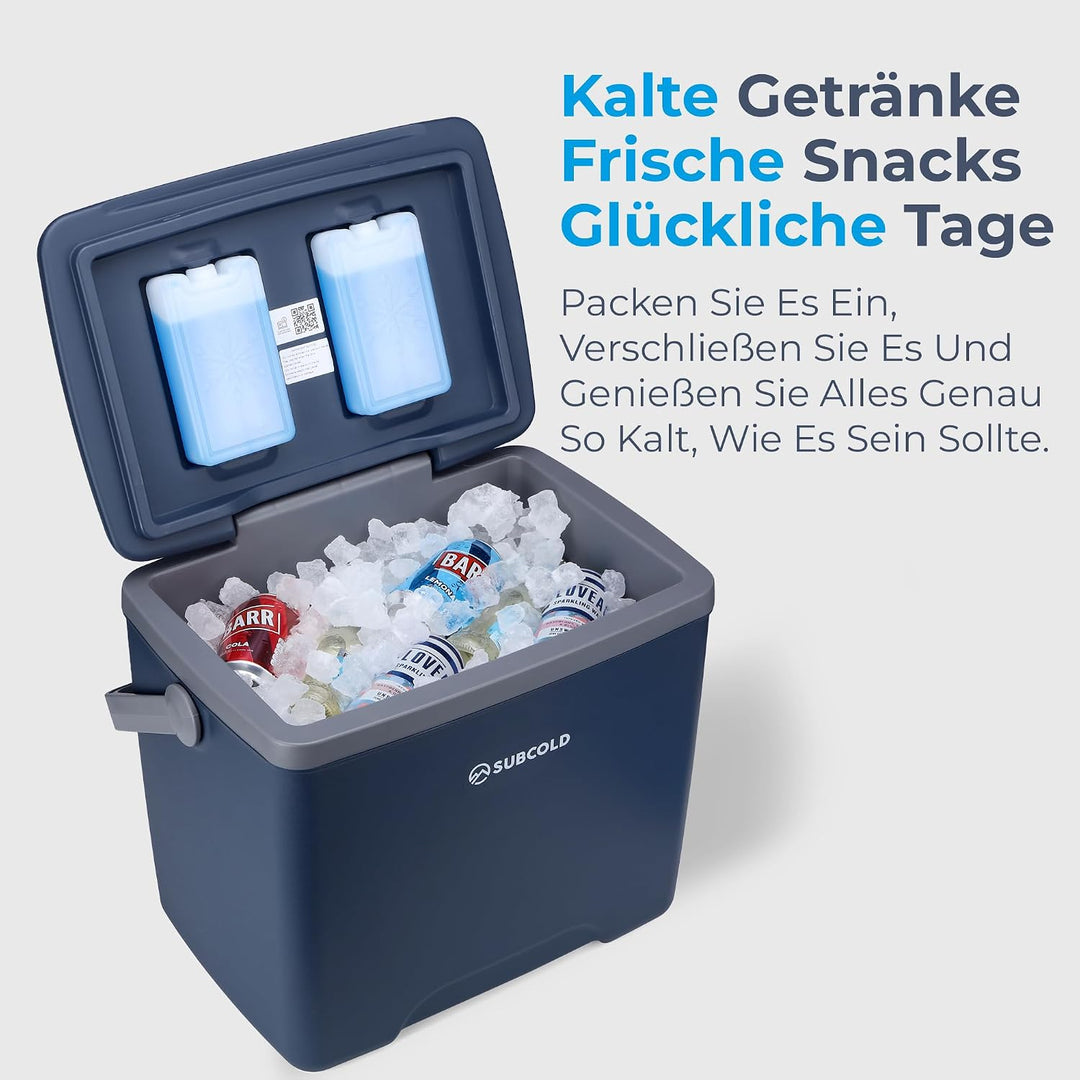 Subcold Chilly Parent 28l, 28l