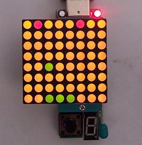 KALEA-INFORMATIQUE IC-Tester (Serie 74 und CD4000) und LED-Dioden