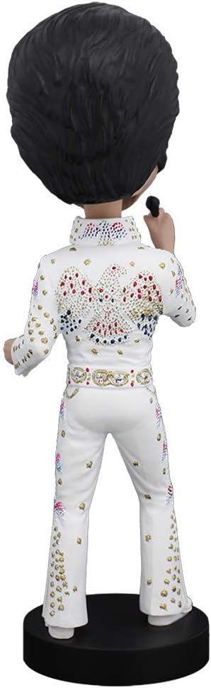 Royal Bobbles - Wackelkopffigur Elvis Presley - Aloha from Hawaii