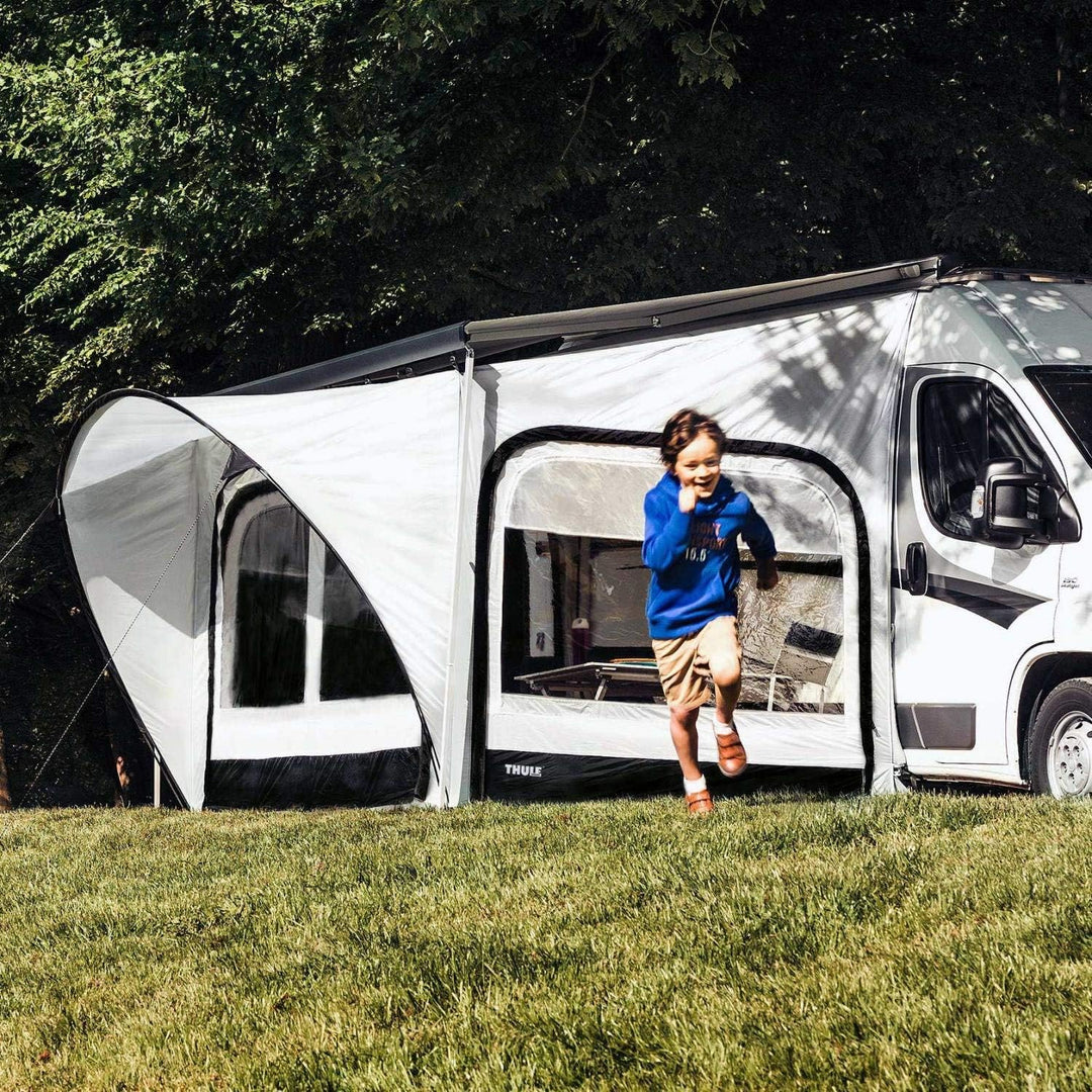 Thule QuickFit 3,6 x 2,25 m, Höhe medium
