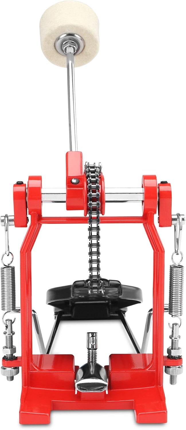 XDrum SK-7 Single Fussmaschine