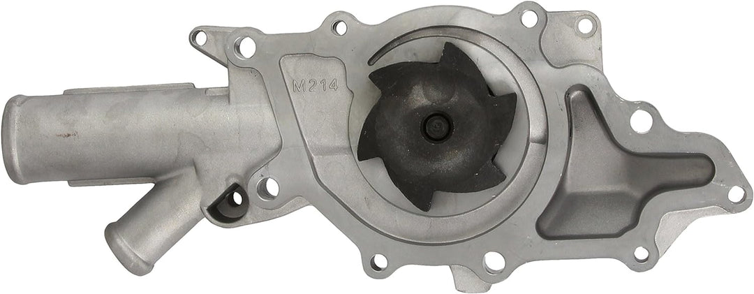 Valeo Wasserpumpe 506831