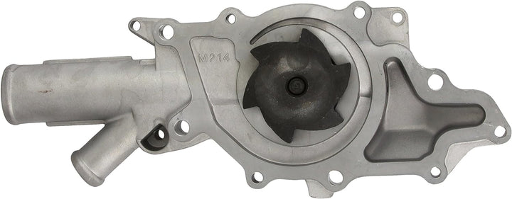 Valeo Wasserpumpe 506831