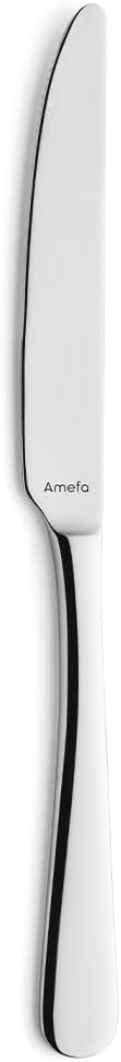 AMEFA AUSTIN Besteck Set 8 Personen (hochglanzpoliert) | 32-teilig | Edelstahl 18/0 | PVD-veredelt |