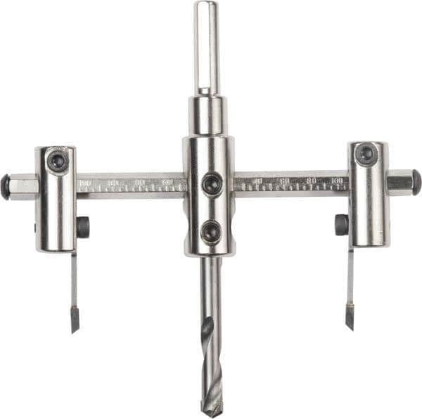 Westfalia Rundschneider 40-120 mm