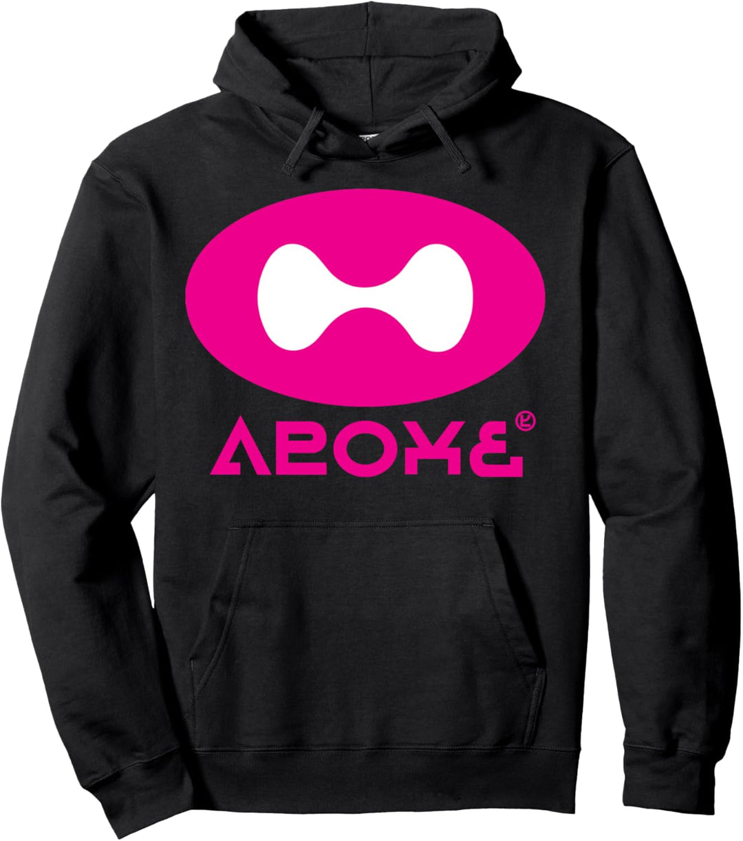 Tentatek Pullover Hoodie