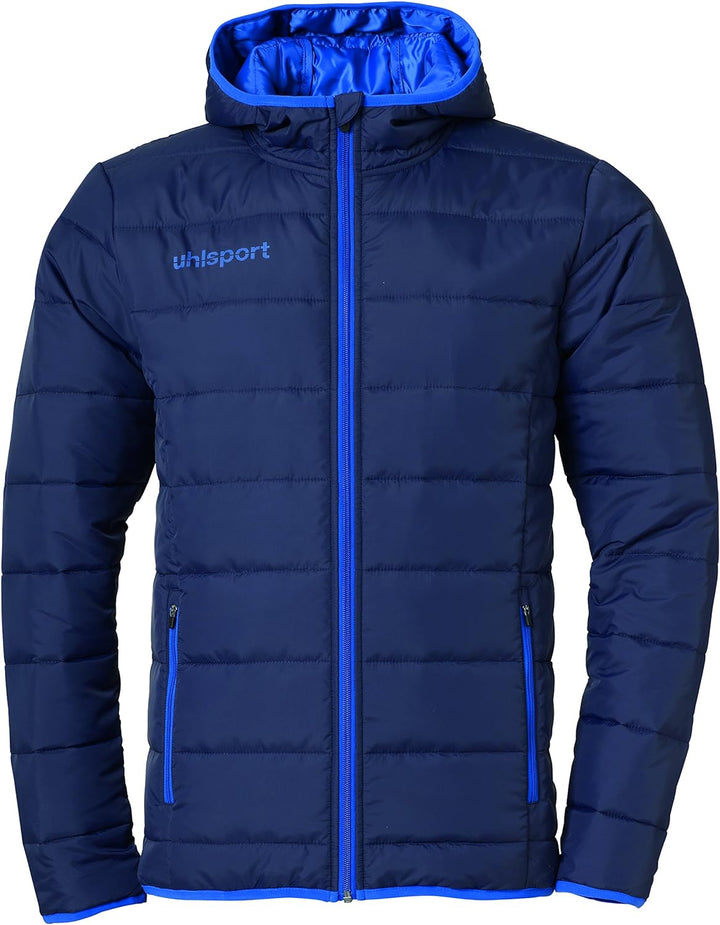 uhlsport Herren Essential Ultra Lite Jacke Jacke S marine/azurblau, S marine/azurblau