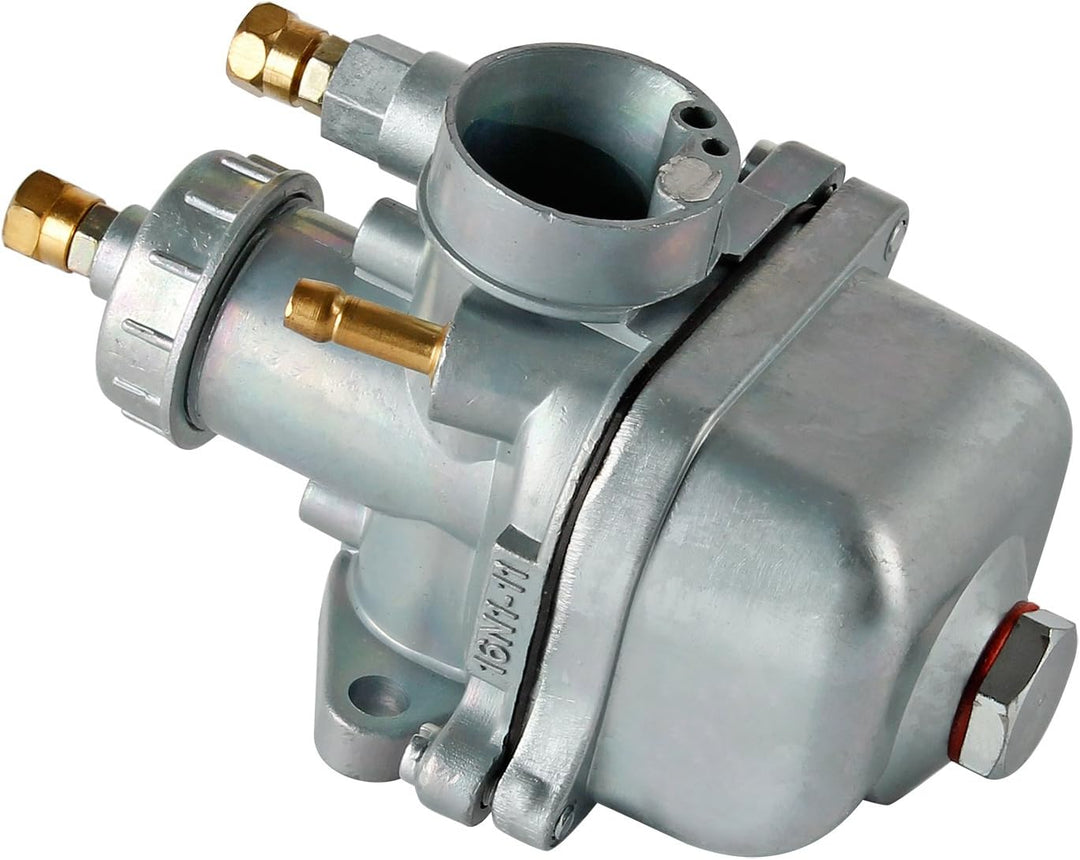 BAODE Vergaser 21mm 16N1-11 für Simson S50 S51 S70, 21mm