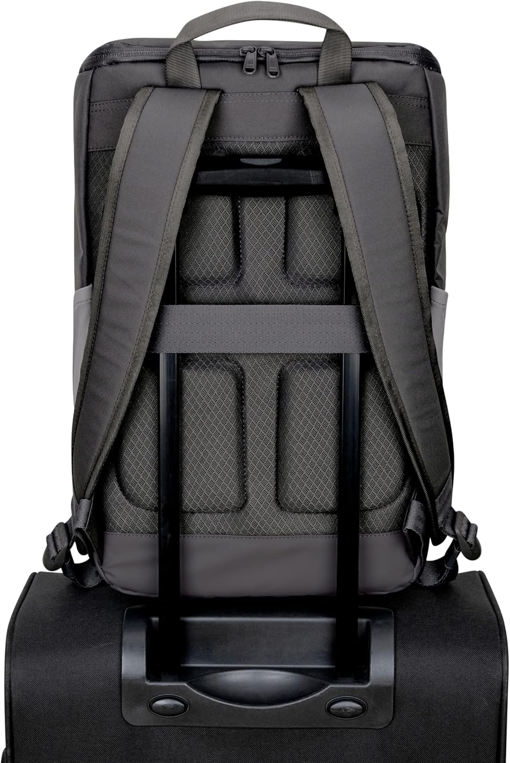 Johnny Urban Laptop Rucksack Damen & Herren - Jasper - Business Backpack mit 16 Zoll Laptopfach - Au