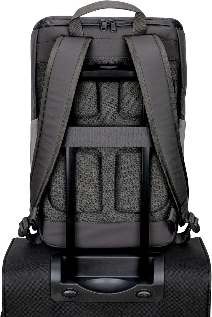 Johnny Urban Laptop Rucksack Damen & Herren - Jasper - Business Backpack mit 16 Zoll Laptopfach - Au