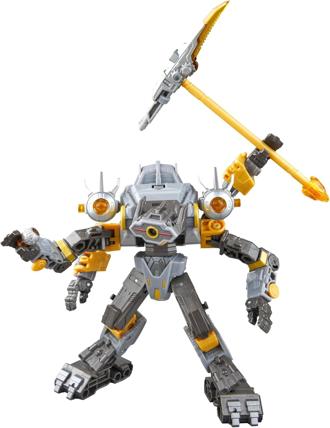 Transformers Age of The Primes Voyager-Klasse The Thirteen Amalgamous Prime Action-Figur