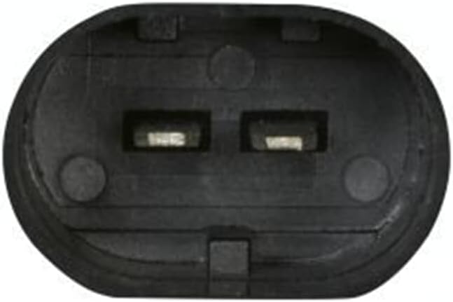 HELLA - Generator/Lichtmaschine - 14V - 120A - für u.a. Mercedes-Benz Sprinter 3,5-T Box (906) - 8EL