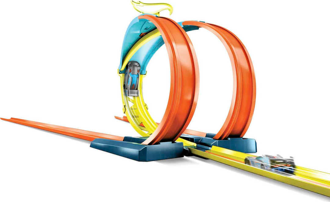 Mattel - Spielzeug, 900 GLC87-Abg