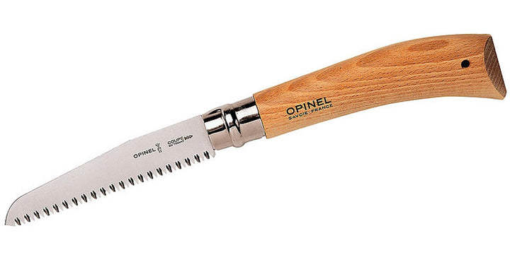 Opinel Baumsäge Ohne Gravur 28cm, Ohne Gravur 28cm