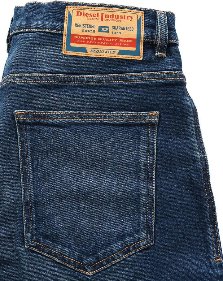 Diesel Mann2021-nc Jeans 26W / 34L 01-0gycs, 26W / 34L 01-0gycs