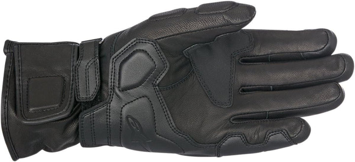 Alpinestars Damen Stella M-56 Drystar Handschuh (schwarz, gross), L