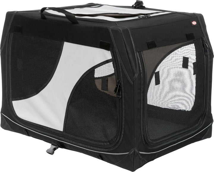 Trixie 39721 Mobile Kennel Vario 20, S: 61 × 43 × 46 cm 61 x 43 x 46
