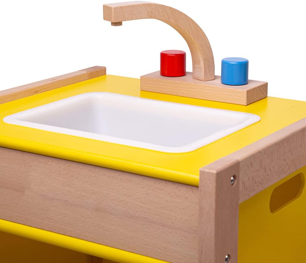 Tidlo t-0158 Spüle