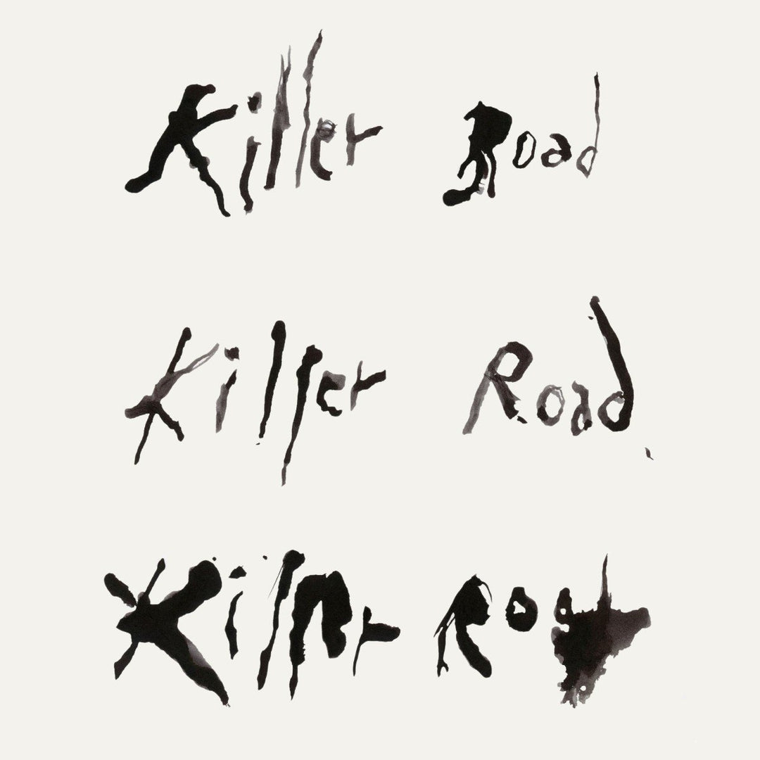 Killer Road/Featuring Patti Smith, Vinyl