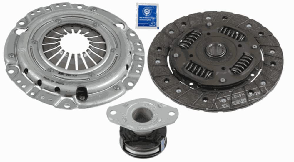 Sachs 3000 842 803 Kupplungssatz