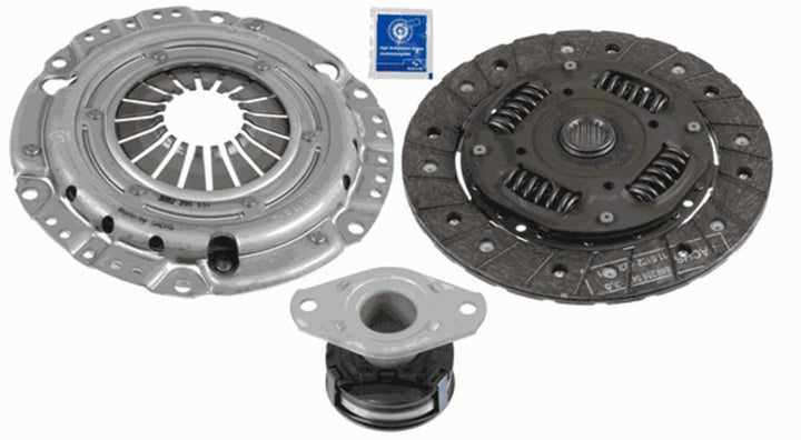 Sachs 3000 842 803 Kupplungssatz