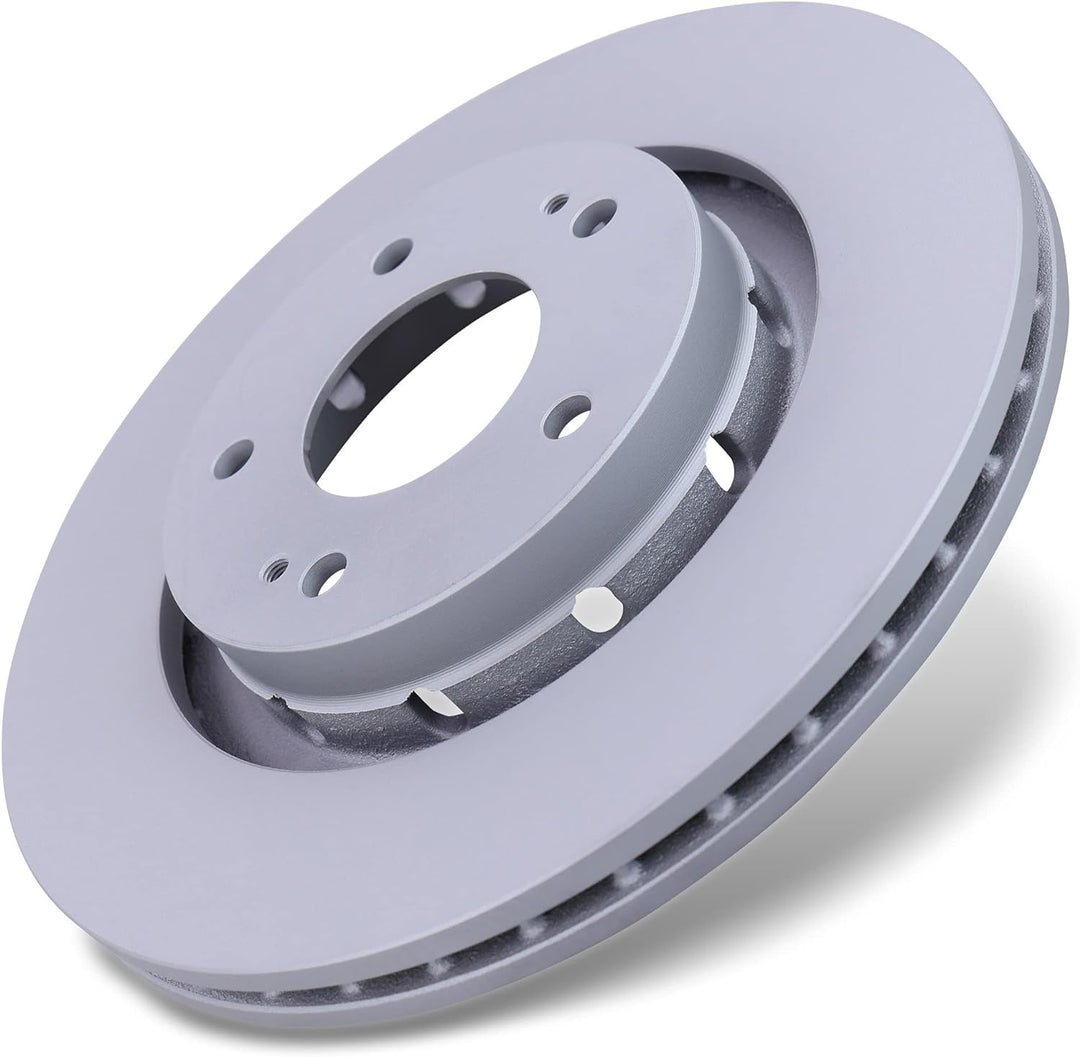 ATE 24012402151 Bremsscheibe - (Paar)