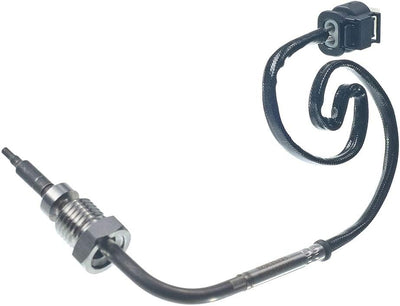 Abgastemperatursensor vor Turbolader für W204 W212 A207 S212 W164 X164 S204 V6 3.0L Diesel 2006-2014