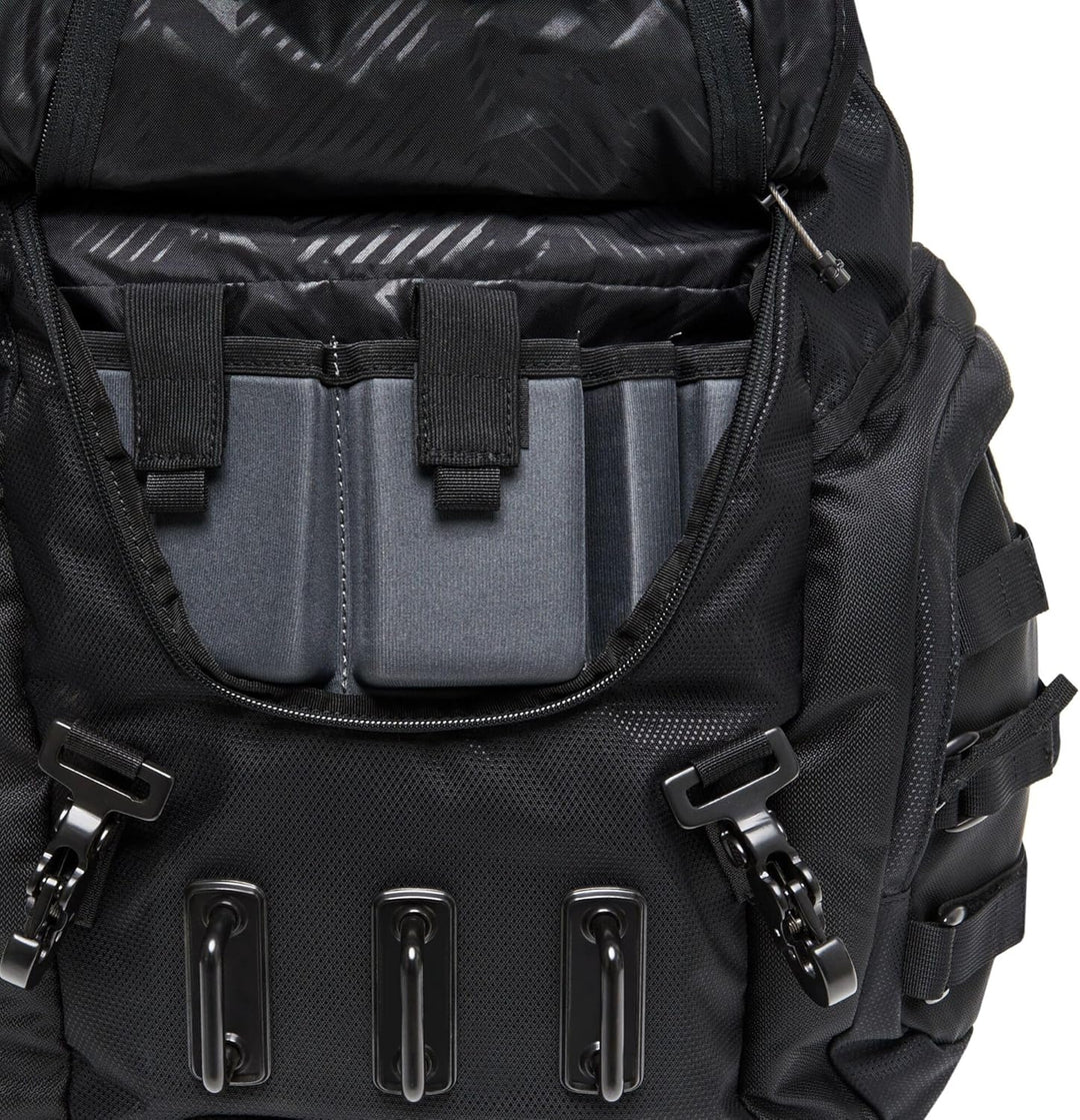 Oakley Unisex 2022 Kitchen Sink Padded Back Adjustable Straps Comfort Backpack Einheitsgrösse Stealt
