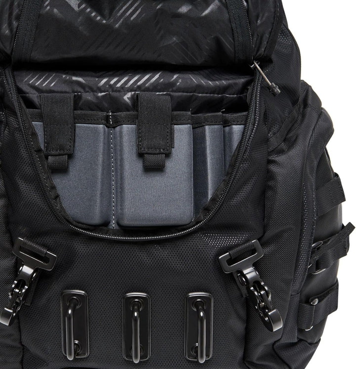 Oakley Unisex 2022 Kitchen Sink Padded Back Adjustable Straps Comfort Backpack Einheitsgrösse Stealt