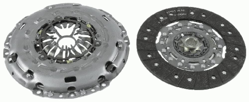 Sachs 3000 951 965 - Kupplungssatz