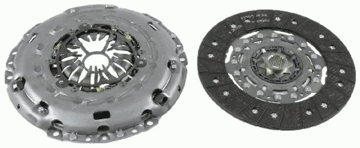 Sachs 3000 951 965 - Kupplungssatz