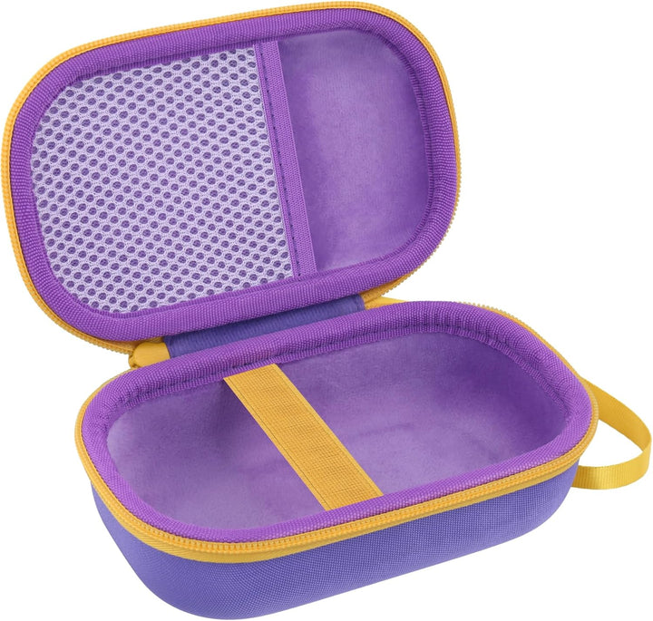 co2CREA case Hart Reise schutzhülle Etui Tasche für Anker Soundcore Select 4 Go Bluetooth Lautsprech