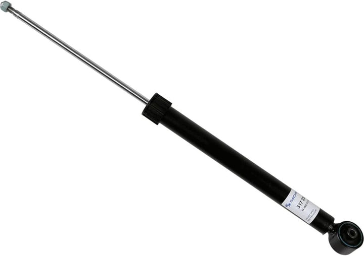 SACHS Stossdämpfer 317 336, OE-Qualität, Stossdämpferwechsel beim Auto