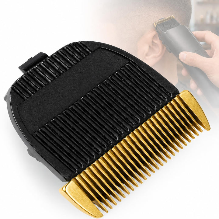 Poweka ER1611 Scherkopf Kompatibel mit Panasonic Haarschneidemaschine - Ersatzscherkopf WER 9902 X-T