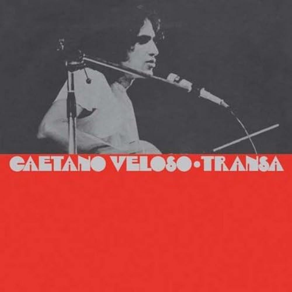 Transa, Vinyl