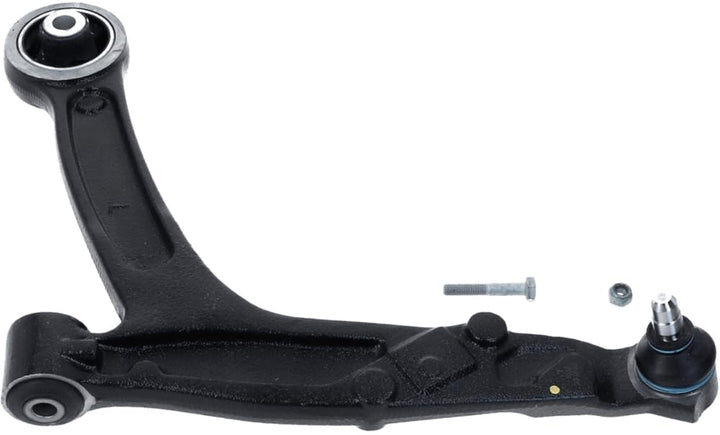 LEMFÖRDER 33763 02 Lenker Radaufhängung Für Fiat PANDA/PANDA CLASSIC (169_) 2003 - Links, Vorderachs