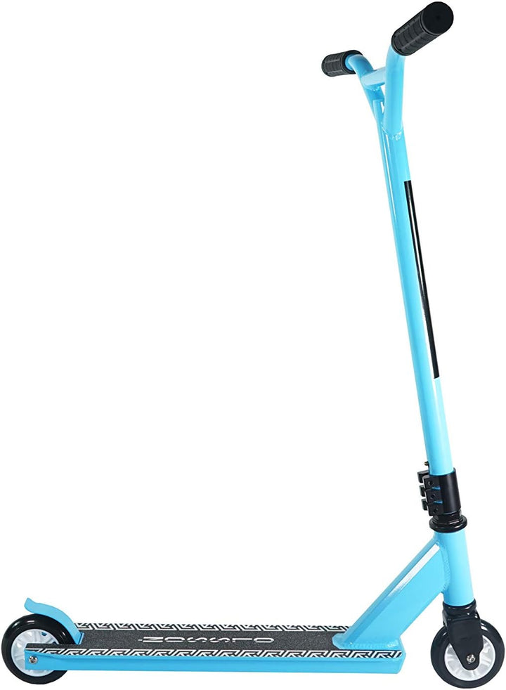 OLSSON and Brothers Coaster ABEC 9 360° Drehbarer Kinderroller faltbar