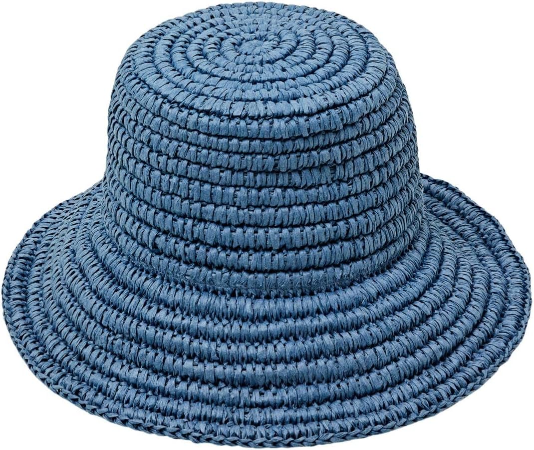ESPRIT Damen 043ea1p314 Beanie-Mütze M 415/INK, M 415/INK