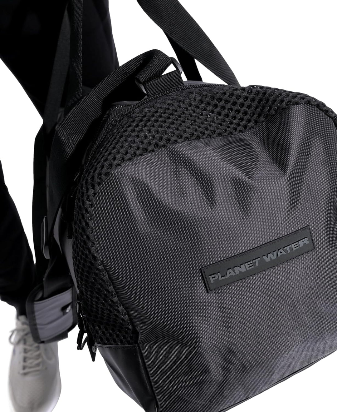 Arena Set Reisetasche, Kabinengrösse, kompakt, Teamgepäck, Reisetasche, 40 Liter 50 cm x 28 cm x 28