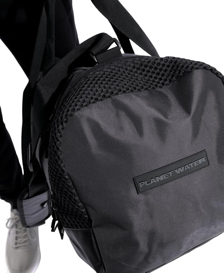Arena Set Reisetasche, Kabinengrösse, kompakt, Teamgepäck, Reisetasche, 40 Liter 50 cm x 28 cm x 28
