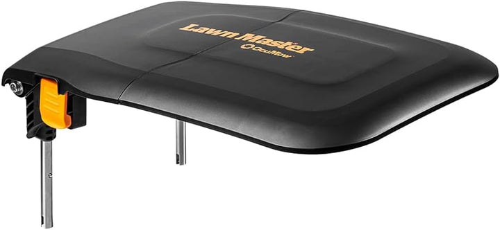 LawnMaster Mähroboter Garage 952641 – Wetterfestes Dach ohne Signalverlust, zuverlässiger Schutz vor