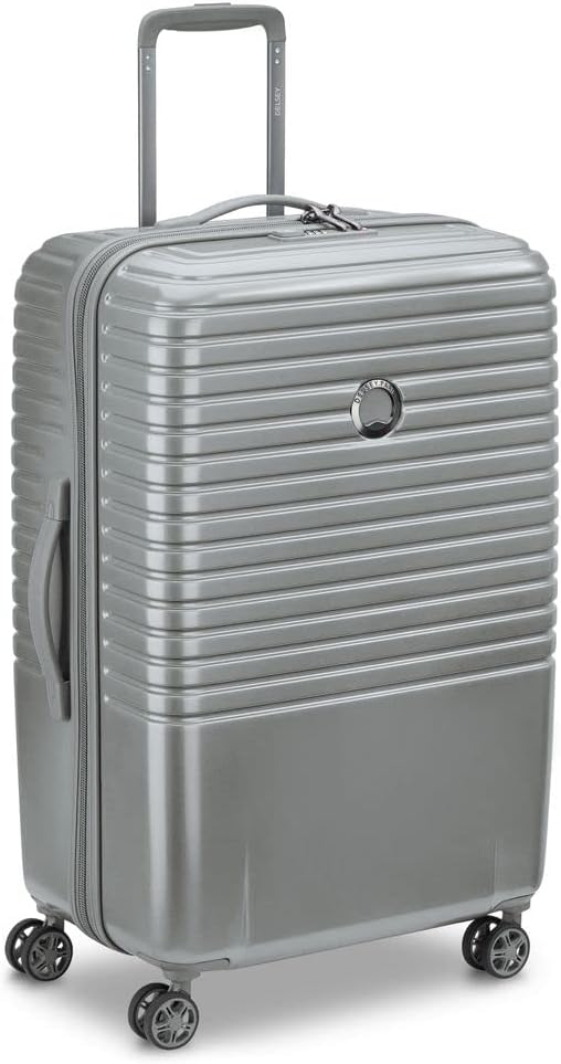CAUMARTIN + 4DR TROLLEY 70